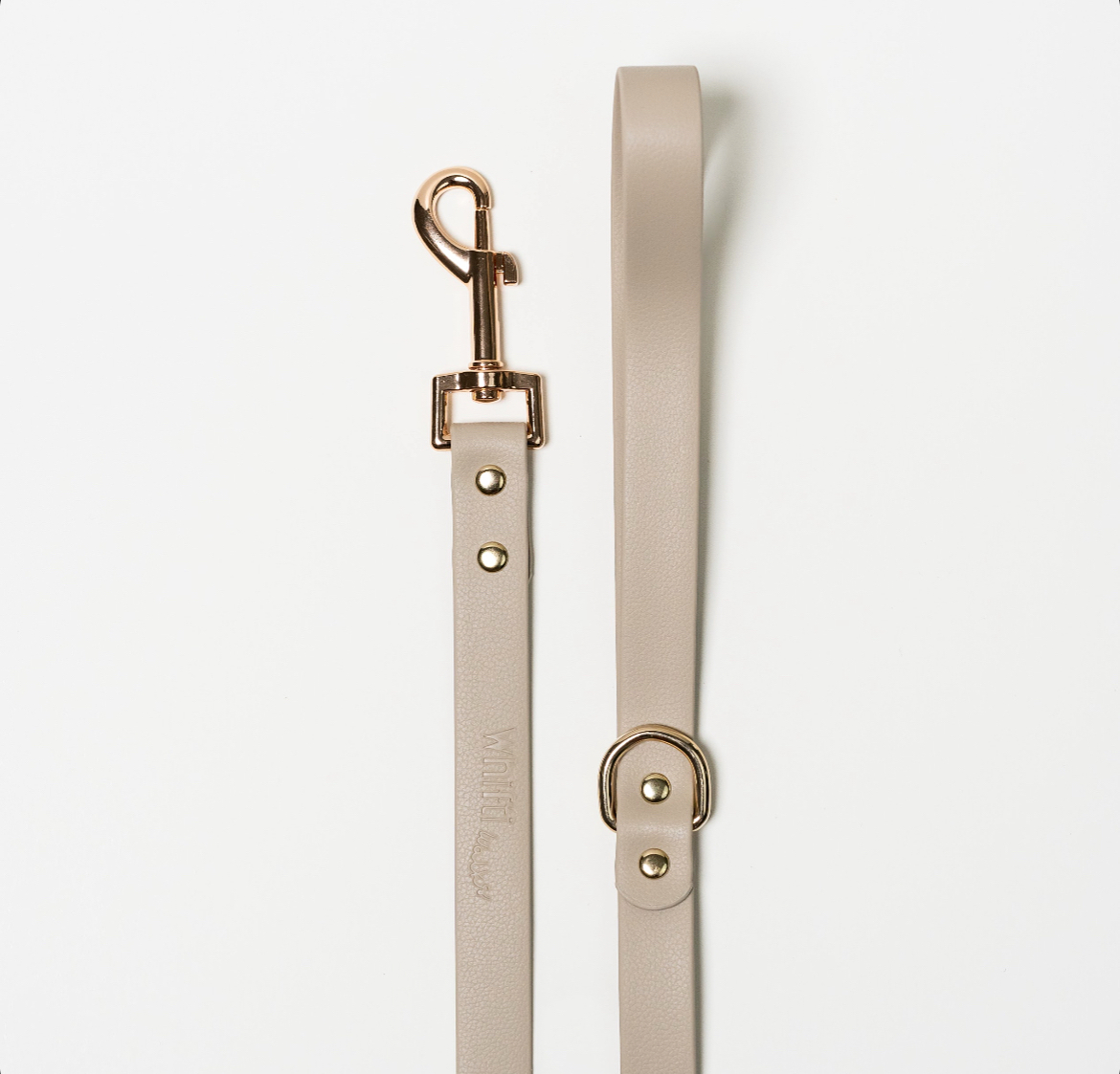 Vegan Leather Leads